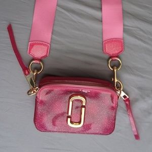 Marc Jacobs The Jelly Snapshot